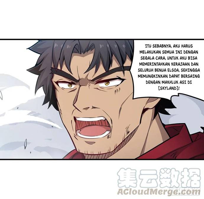 Wuxian Shitu Yu Shier Zhan Ji (Infinite Apostles and Twelve War Girls) Chapter 139 Gambar 37